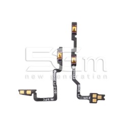 Accensione + Volume Flex Cable OnePlus Nord N100