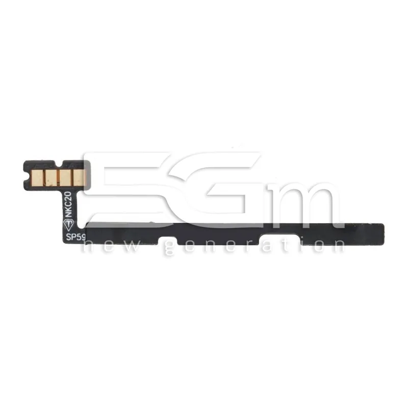 Accensione + Volume Flex Nokia C20 | Store Online 5G-M