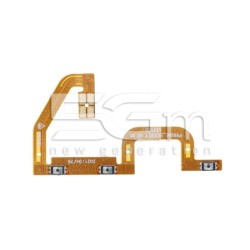 Power & Volume Flex Cable...