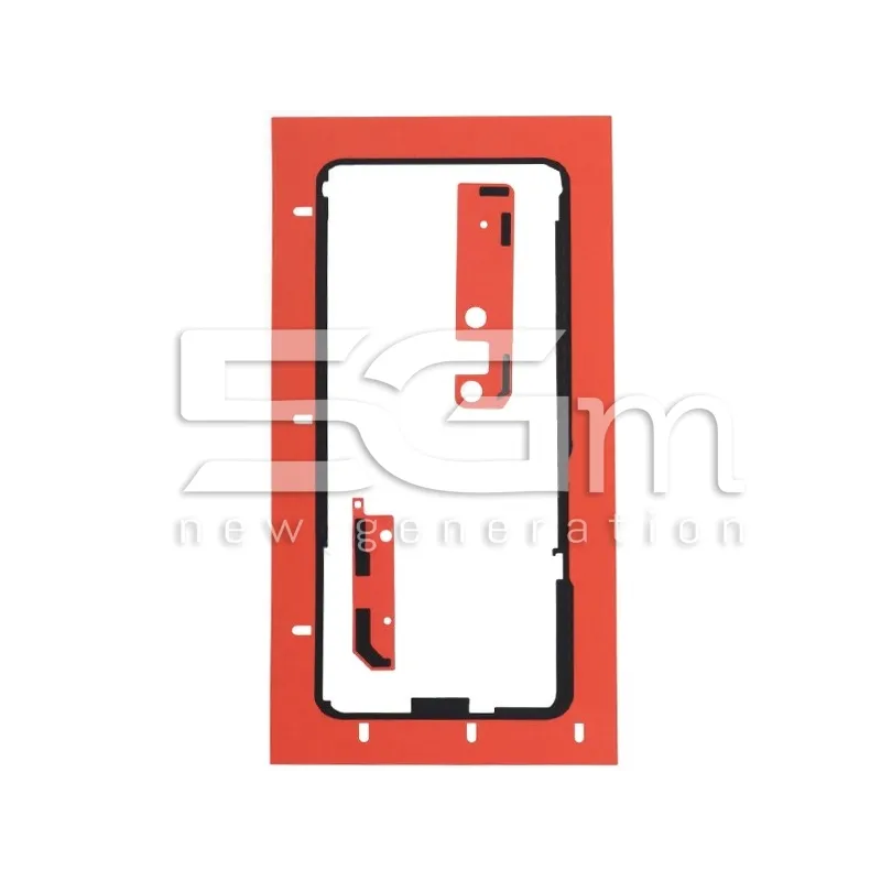 Adesivo Retro Cover Huawei Nova 10 | Store Online 5G-M