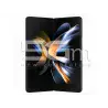 Display Touch + Frame Nero Samsung SM-F936 Fold 4 Ori
