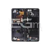 Display Touch + Frame Nero Samsung SM-F936 Fold 4 Ori | Store Online 5G-M