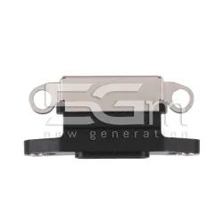 Oplaadconnector Zwart iPhone 14 Pro | 5G-M Webshop