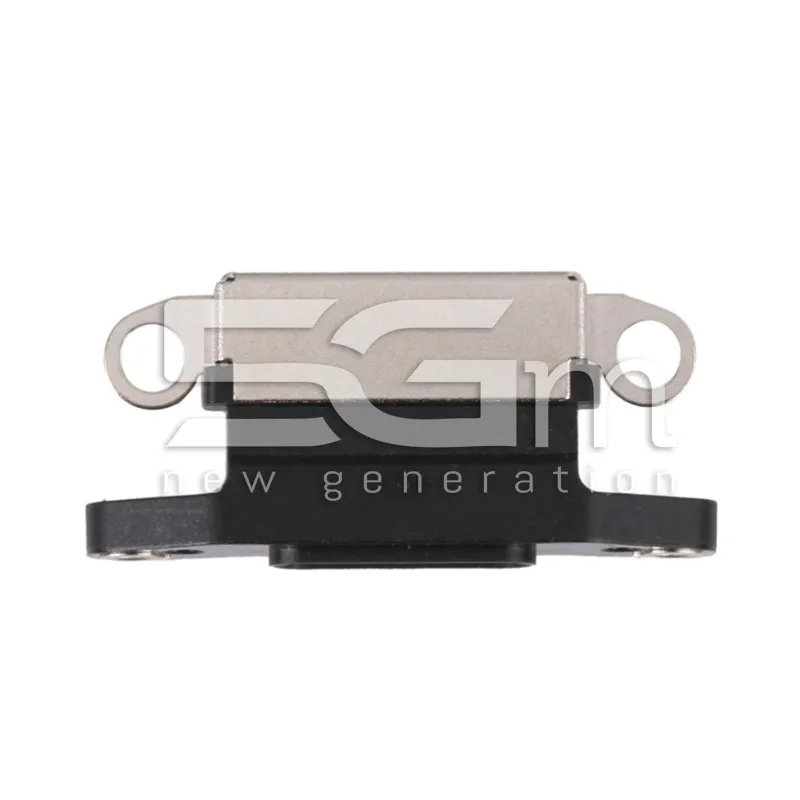 Connettore Di Ricarica Nero iPhone 14 Pro | Store Online 5G-M