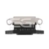 Oplaadconnector Zwart iPhone 14 Pro | 5G-M Webshop