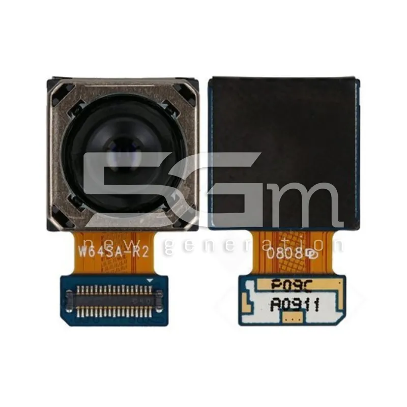 Caméra Principale 64 MP Samsung SM-M515 M51 Ori | Boutique en ligne 5G-M