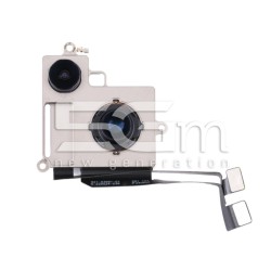 Rear Camera Flex Cable...