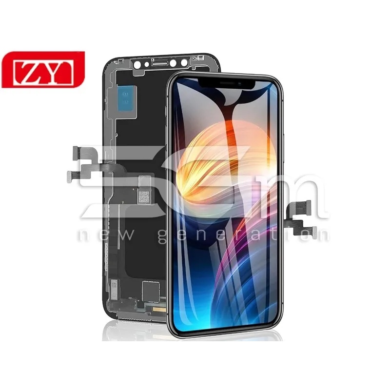LCD iPhone X INCELL ZY | Store Online 5G-M