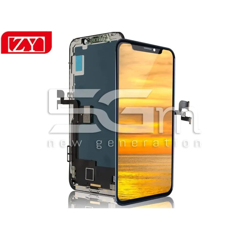 Écran LCD iPhone XS INCELL ZY | 5G-M