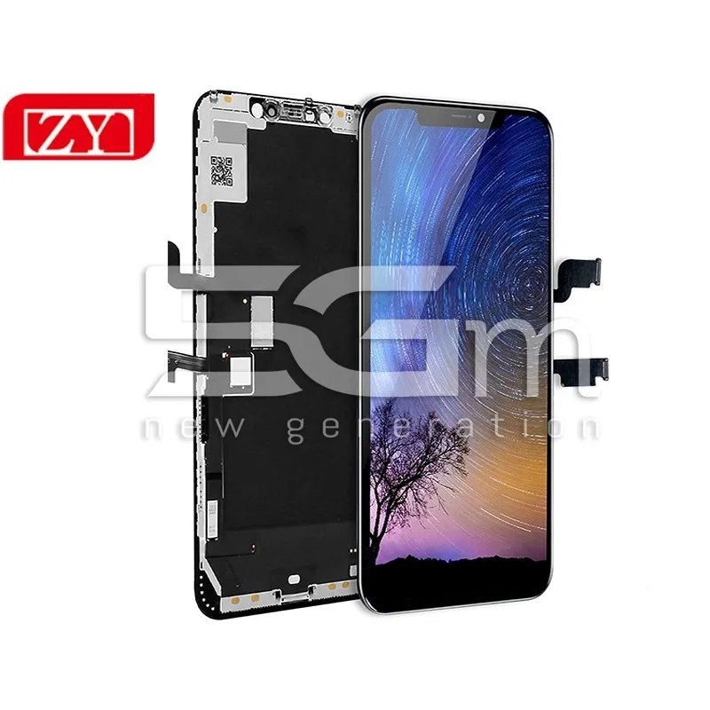 Écran LCD iPhone XS Max INCELL ZY | 5G-M