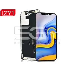 Écran LCD iPhone 12 - 12 Pro INCELL ZY (CI remplaçable) | Boutique 5G-M