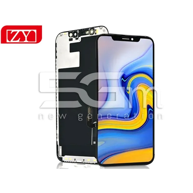 LCD iPhone 12 - 12 Pro INCELL ZY (IC Sostituibile) | Store Online 5G-M