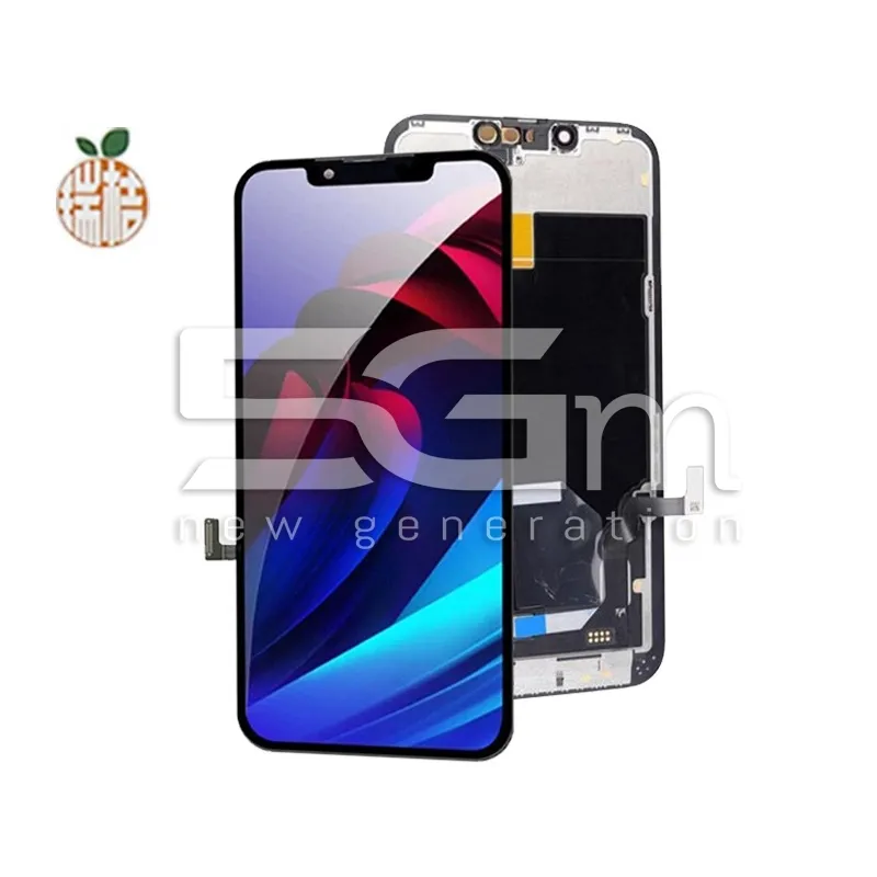 iPhone 13 INCELL RJ Display | Ersatzteil kaufen bei 5G-M