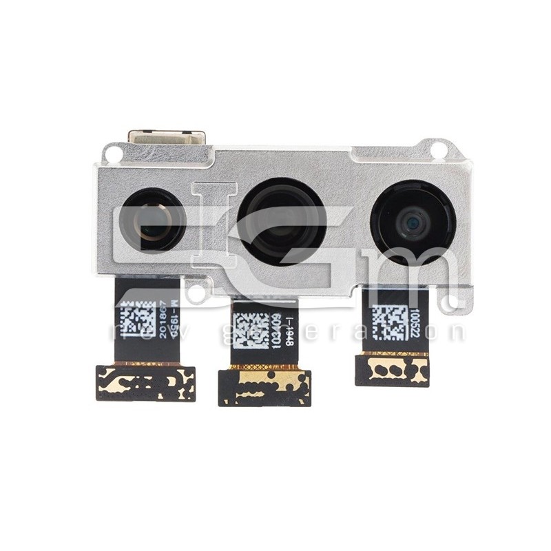 Fotocamera Posteriore Flex Cable Zenfone 7 ZS670KS