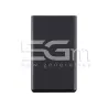 Retro Cover Nero Google Pixel 6 NO LOGO | Store Online 5G-M