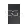 Retro Cover Nero Google Pixel 6 Pro NO LOGO | Store Online 5G-M