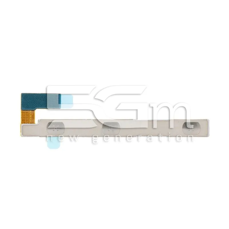 Nappe d'allumage et de volume Lenovo M10 TB-X306 | 5G-M