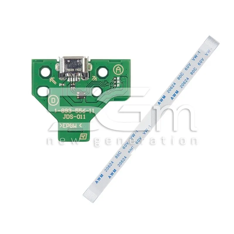 Board + Flex JDS-011 PS4 Controller | Store Online 5G-M