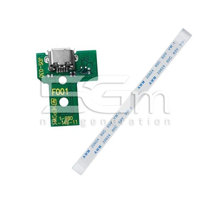 Board + Flex JDS-030 PS4 Controller | Store Online 5G-M