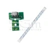 Board + Flex JDS-030 PS4 Controller | Store Online 5G-M