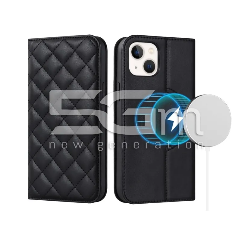 Custodia MagSafe RFID iPhone 14 | Store Online 5G-M
