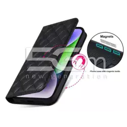 Phone Case MagSafe RFID iPhone 14 Pro