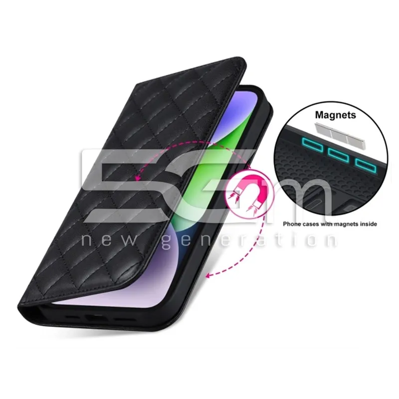 Phone Case MagSafe RFID iPhone 14 Pro Max