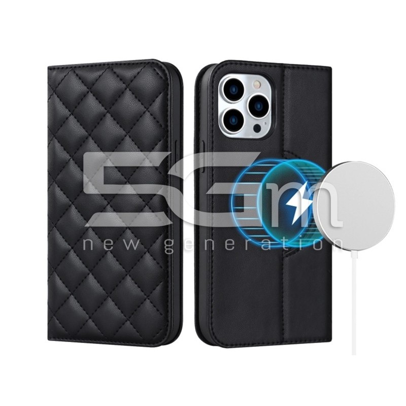 Phone Case MagSafe RFID iPhone 14 Pro Max