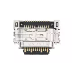 Charging Connector Moto G100