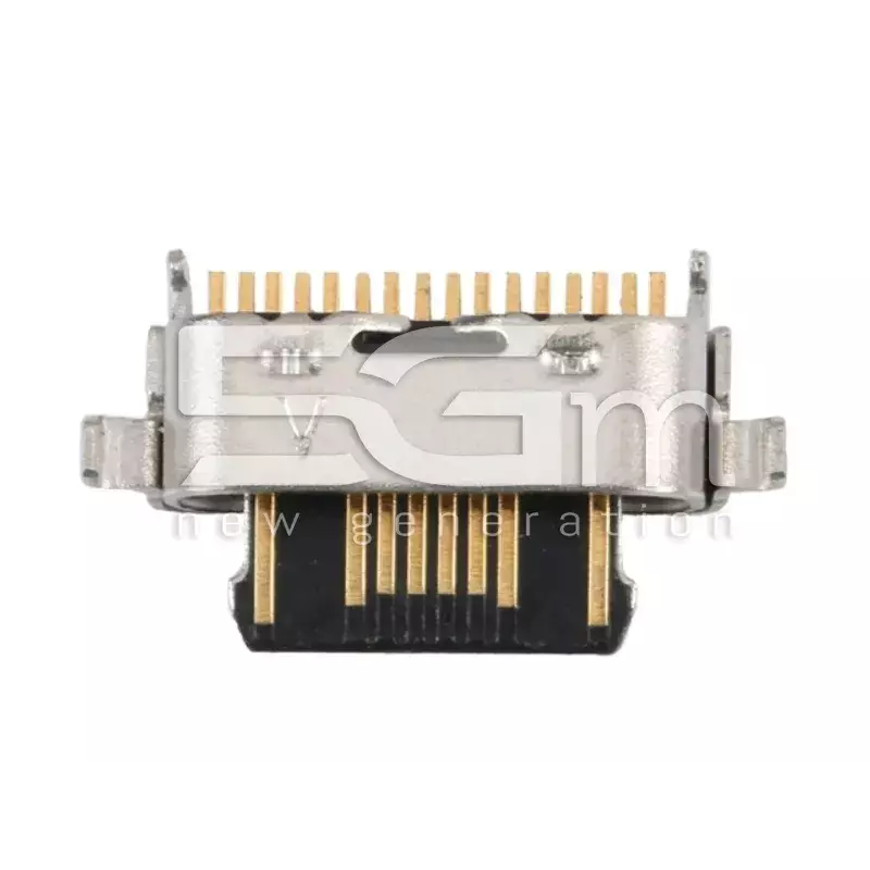 Connettore Di Ricarica Moto G10 - G20 - G30
