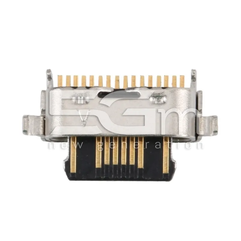 Connettore Di Ricarica Moto G10 - G20 - G30 | Store Online 5G-M