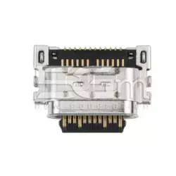 Charging Connector Motorola One Hyper