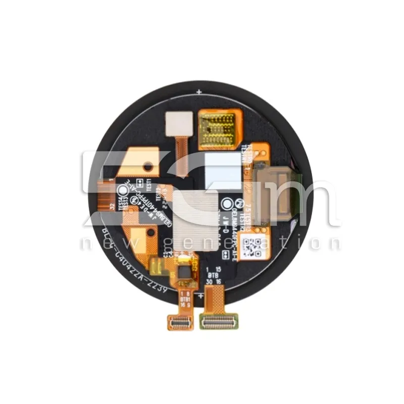 Display Touch Black Xiaomi Watch S2 46mm | 5G-M Online Store