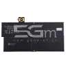 Batteria G3HTA056H 5249mAh Microsoft Surface Pro X | Store Online 5G-M