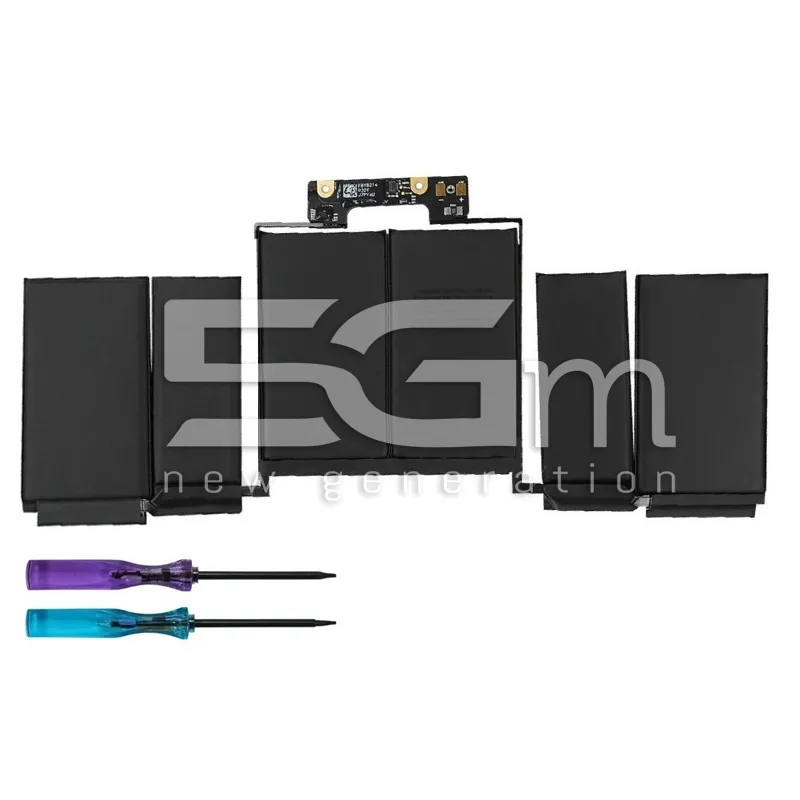 Batterie MacBook Pro A2251 13 (2020) | 5G-M
