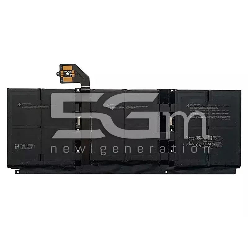 Battery Microsoft Surface Laptop 4 13