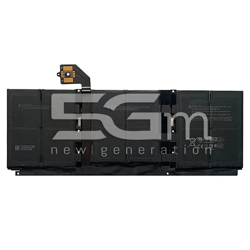 Battery Microsoft Surface Laptop 4 13 | 5G-M Online Store
