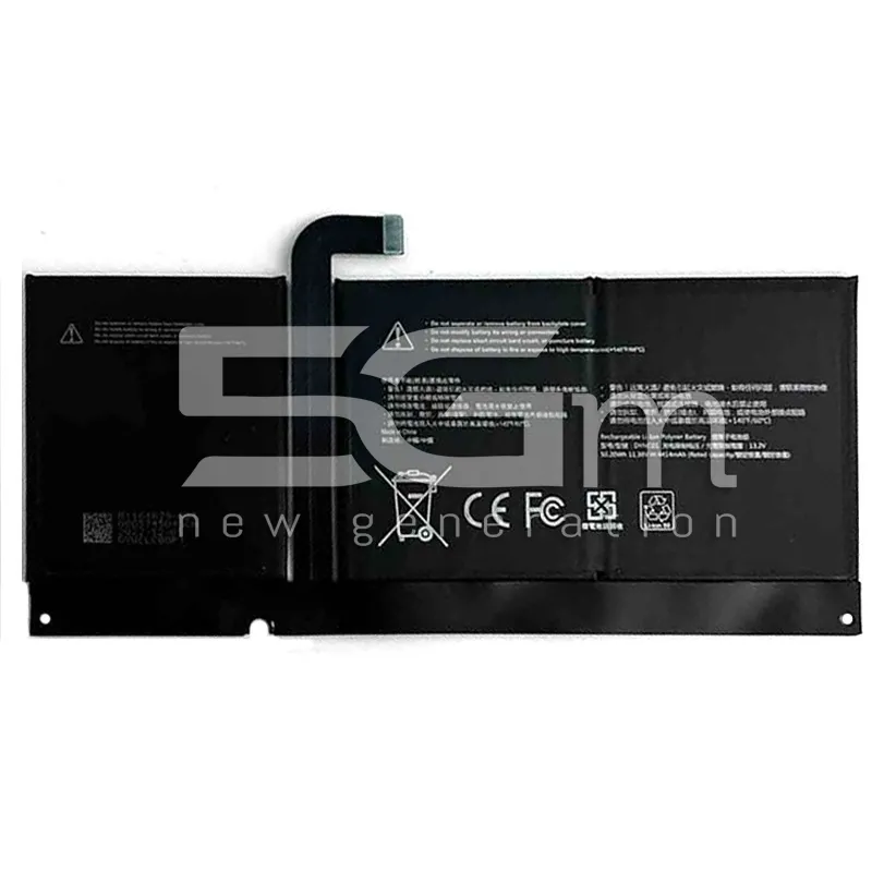 Batterie DYNC01 Microsofot Surface Pro 8 | Boutique en ligne 5G-M