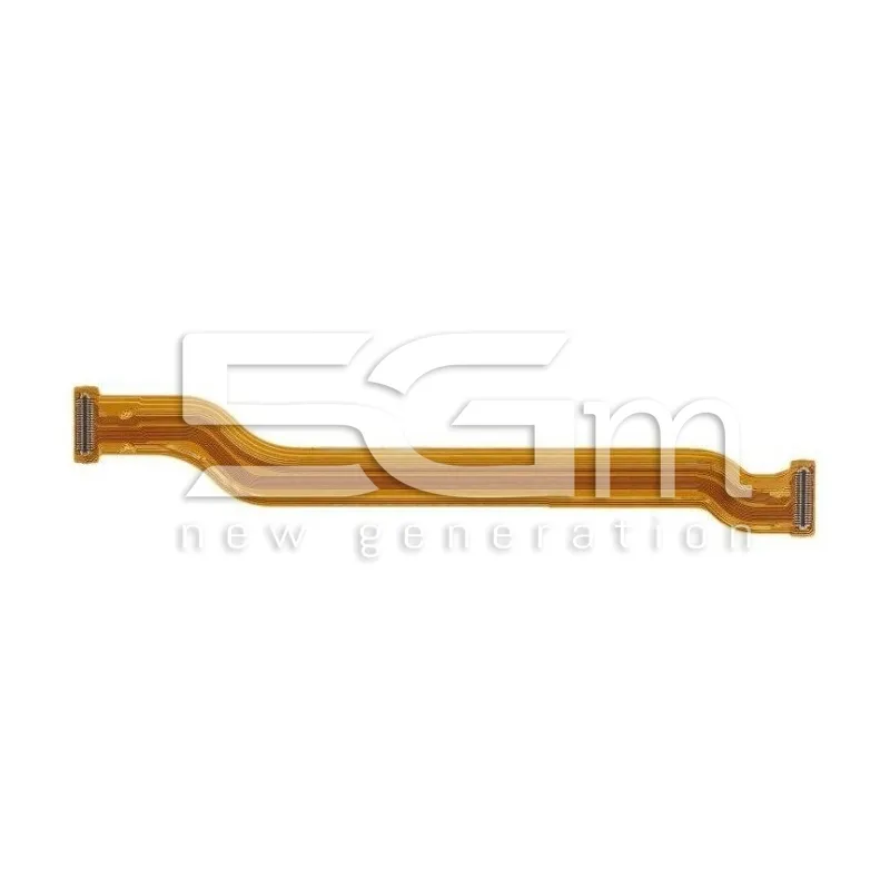Nappe Carte Mère OPPO Reno 4 5G | 5G-M.com