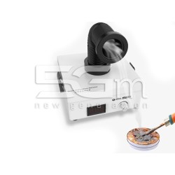 2UUL Filter DeskTop Aspiratore Fumi