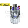 Mechanic KING KONG Set 6 Cacciaviti Precisione + Box | 5G-M