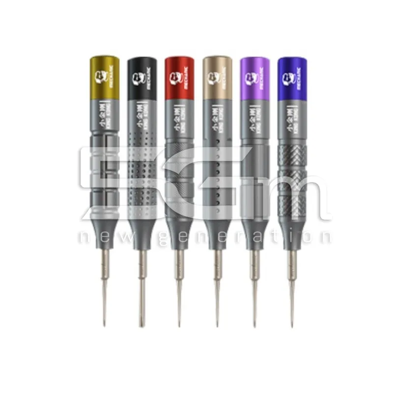 Mechanic KING KONG Screwdriver Set + Storage Box