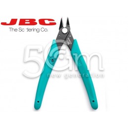 JBC Precision Cutters...