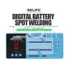 RELIFE RL-936WE Saldatore a Punti Digitale per Batterie | 5G-M