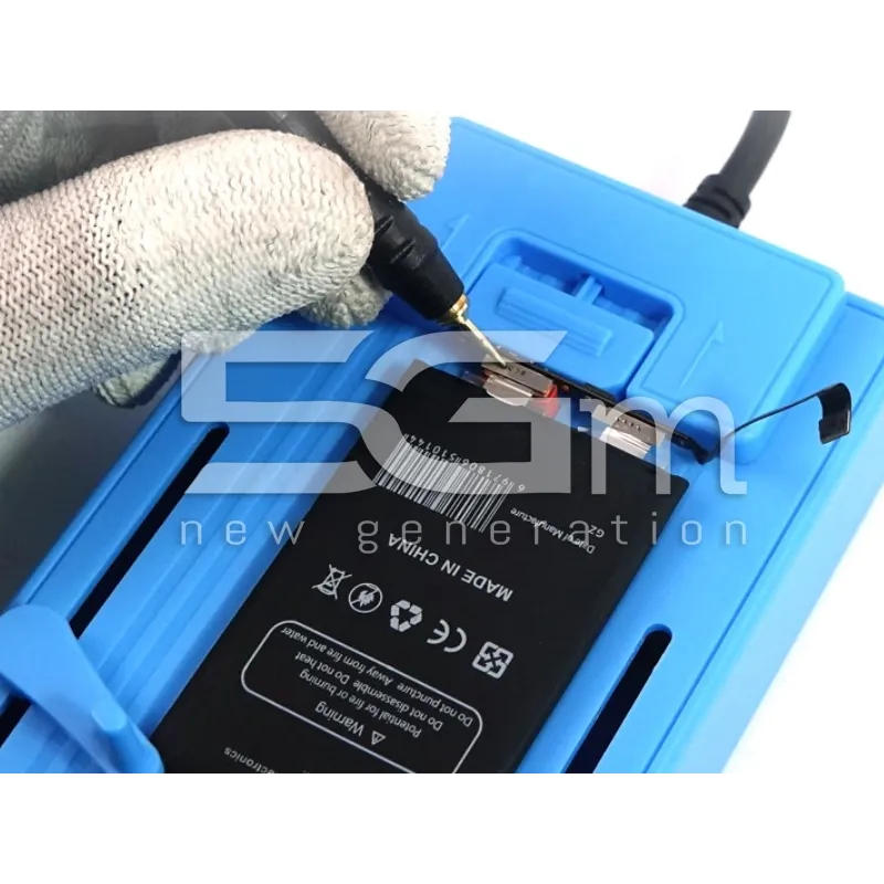 RELIFE RL-936WE Saldatore a Punti Digitale per Batterie | 5G-M