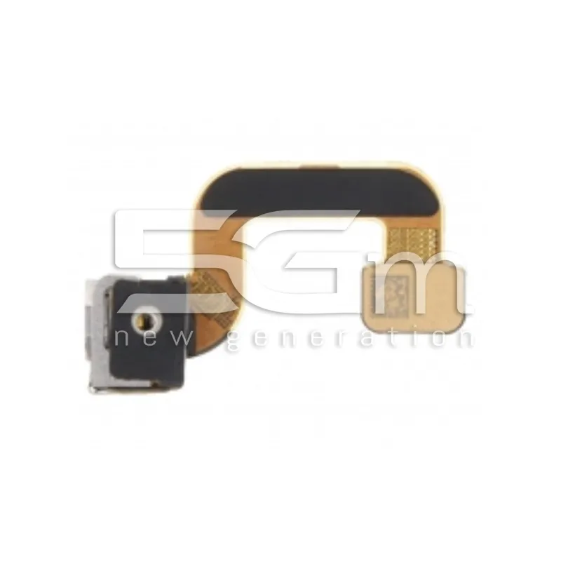 Nappe Flex Axe de Rotation Apple Watch Series 6 44mm | 5G-M