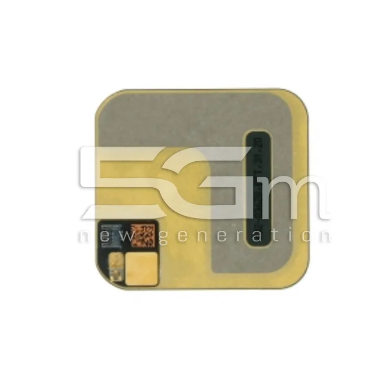 Nappe Chargeur Sans Fil NFC Apple Watch Series 6 44mm | 5G-M