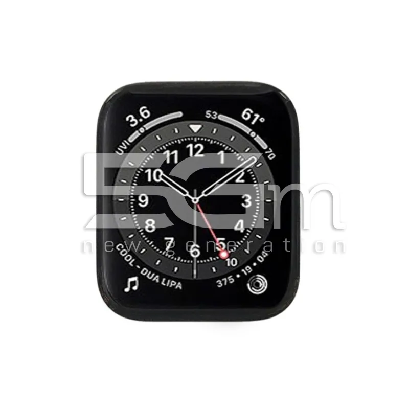 Display Touch Nero Apple Watch Series 6 44mm | Store Online 5G-M