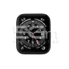 Ecra Tactil Preto Apple Watch Series 6 44mm