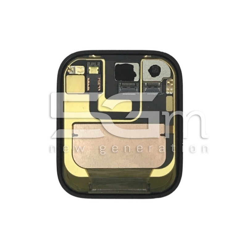 Display Touch Nero Apple Watch Series 6 44mm